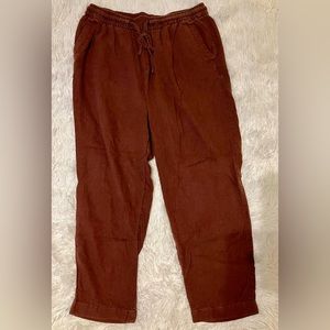 Women’s Size M Pants
